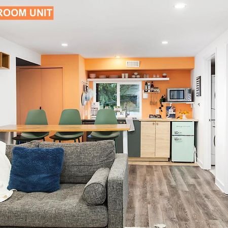 The Ferry House Apartment Seattle Exterior photo